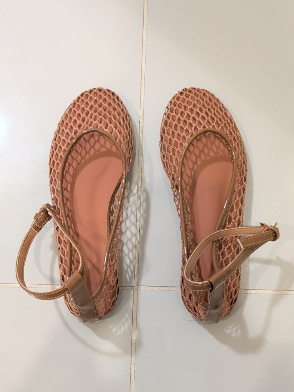 Mesh Flats - Picture 4 of 7